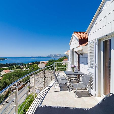 Apartment Feel Phili Cavtat Bagian luar foto