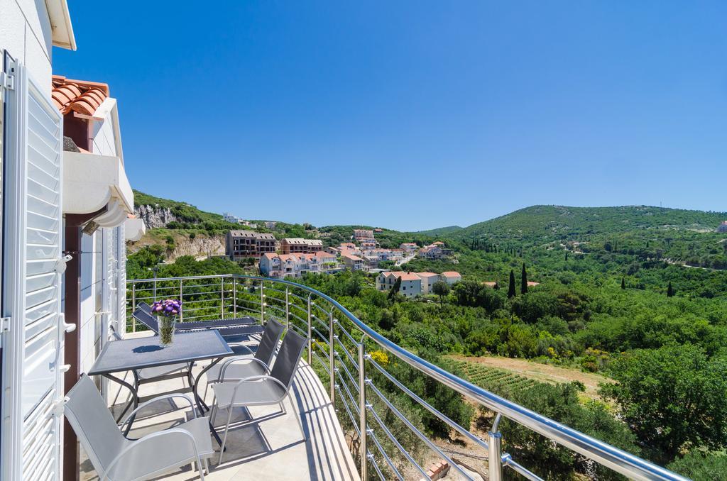 Apartment Feel Phili Cavtat Bagian luar foto