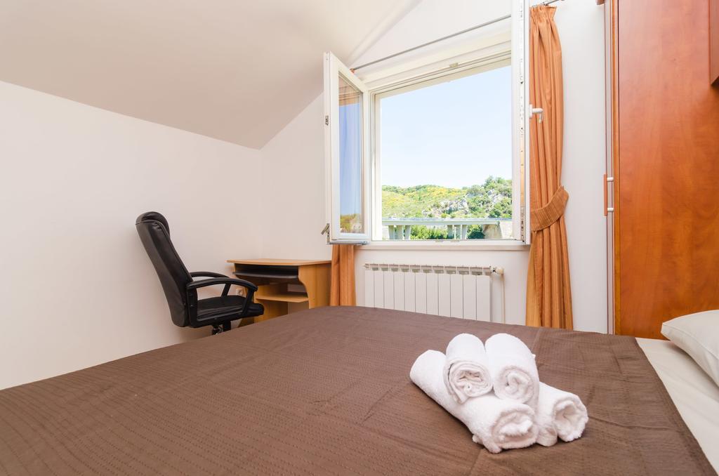 Apartment Feel Phili Cavtat Bagian luar foto