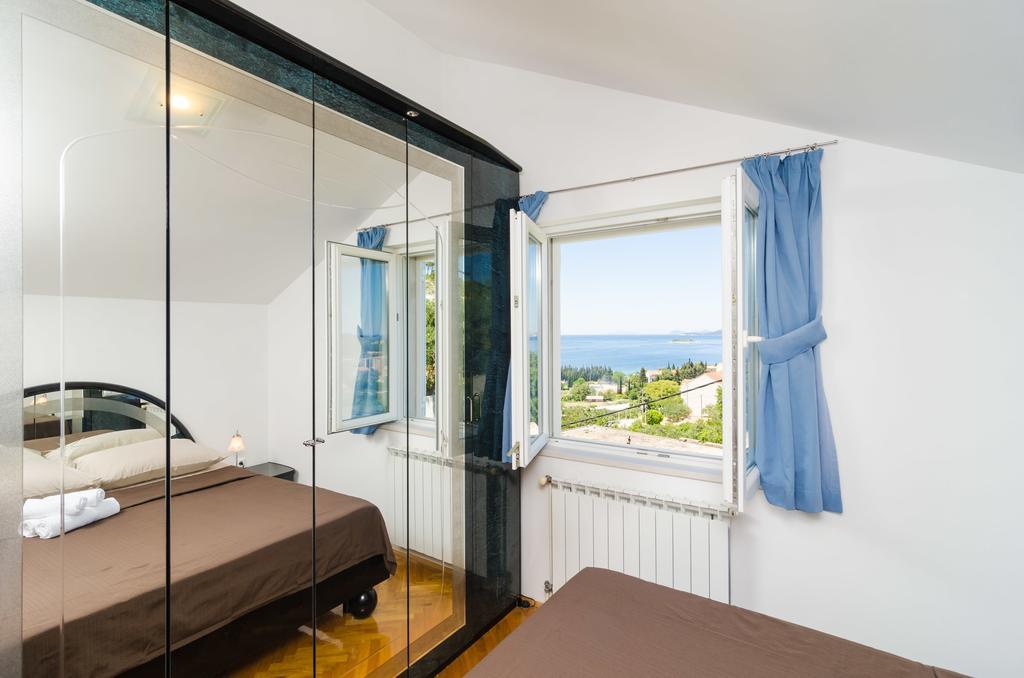 Apartment Feel Phili Cavtat Bagian luar foto