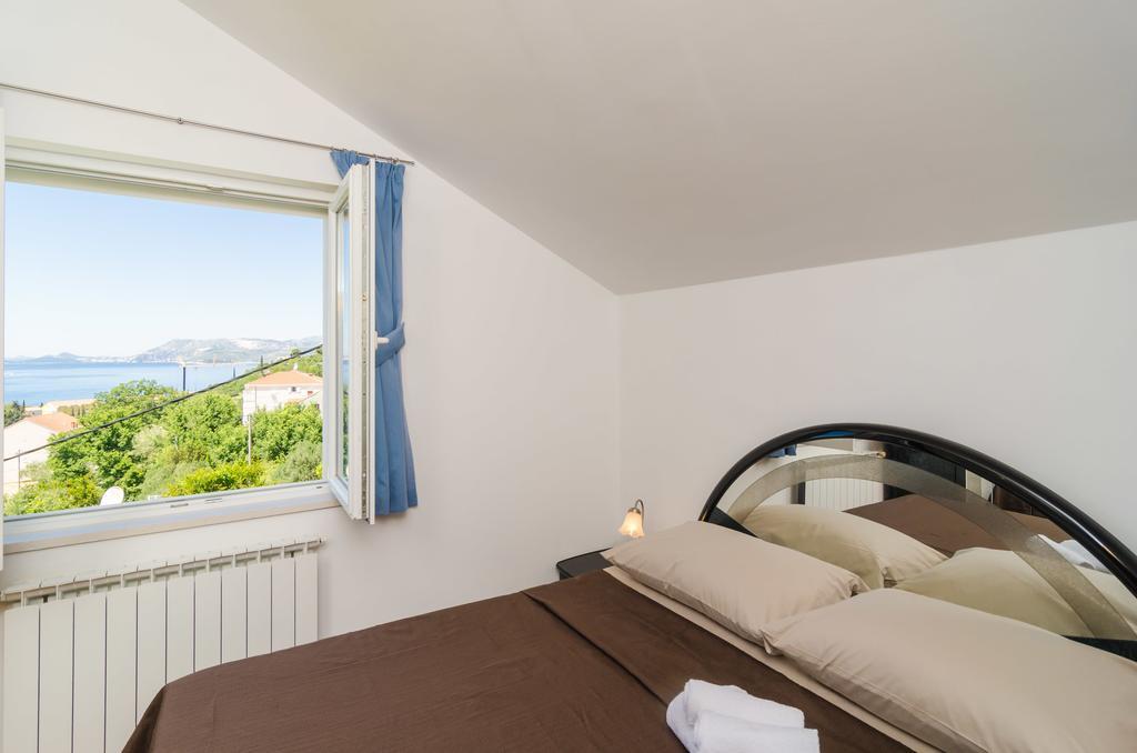 Apartment Feel Phili Cavtat Bagian luar foto