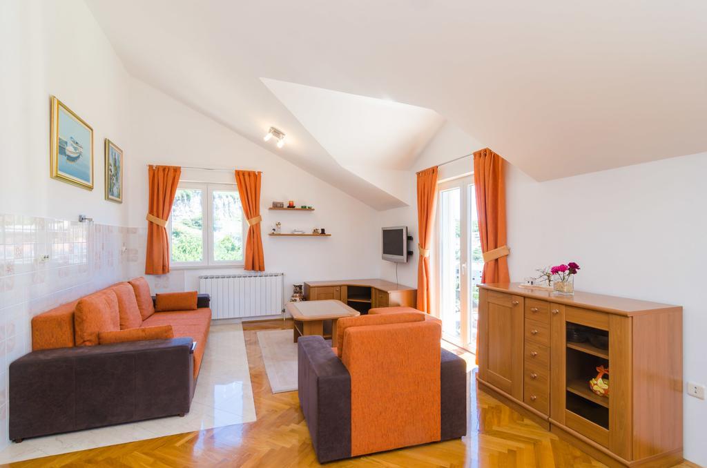 Apartment Feel Phili Cavtat Bagian luar foto