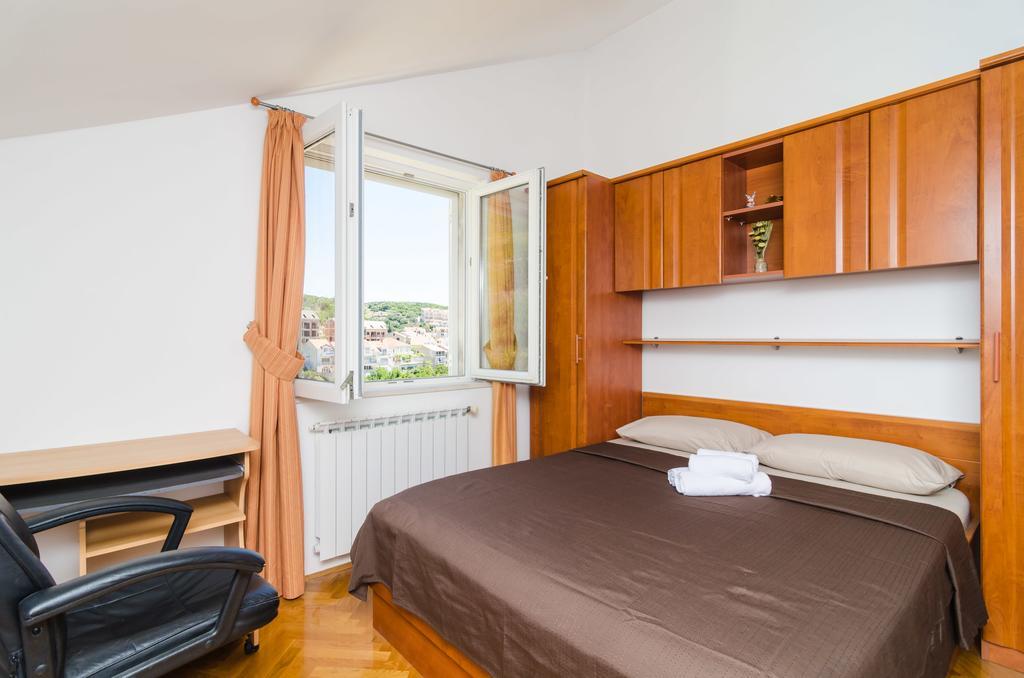 Apartment Feel Phili Cavtat Bagian luar foto
