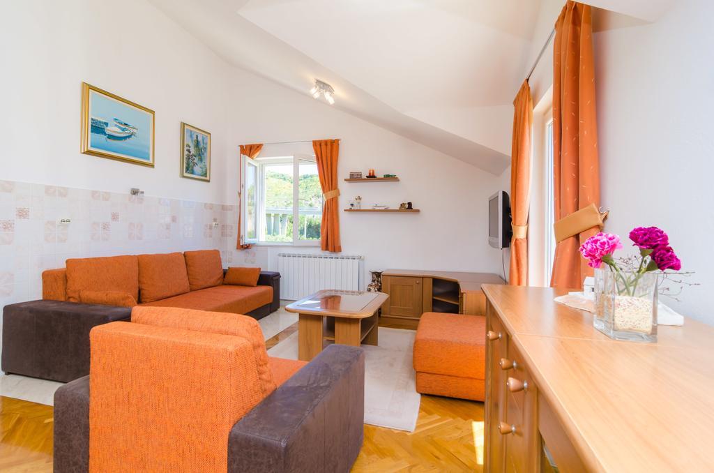 Apartment Feel Phili Cavtat Bagian luar foto
