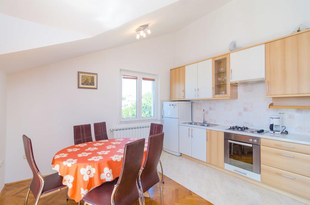 Apartment Feel Phili Cavtat Bagian luar foto