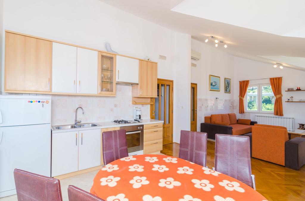 Apartment Feel Phili Cavtat Bagian luar foto
