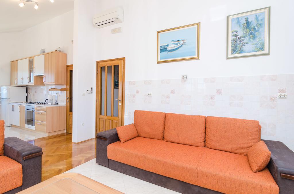 Apartment Feel Phili Cavtat Bagian luar foto