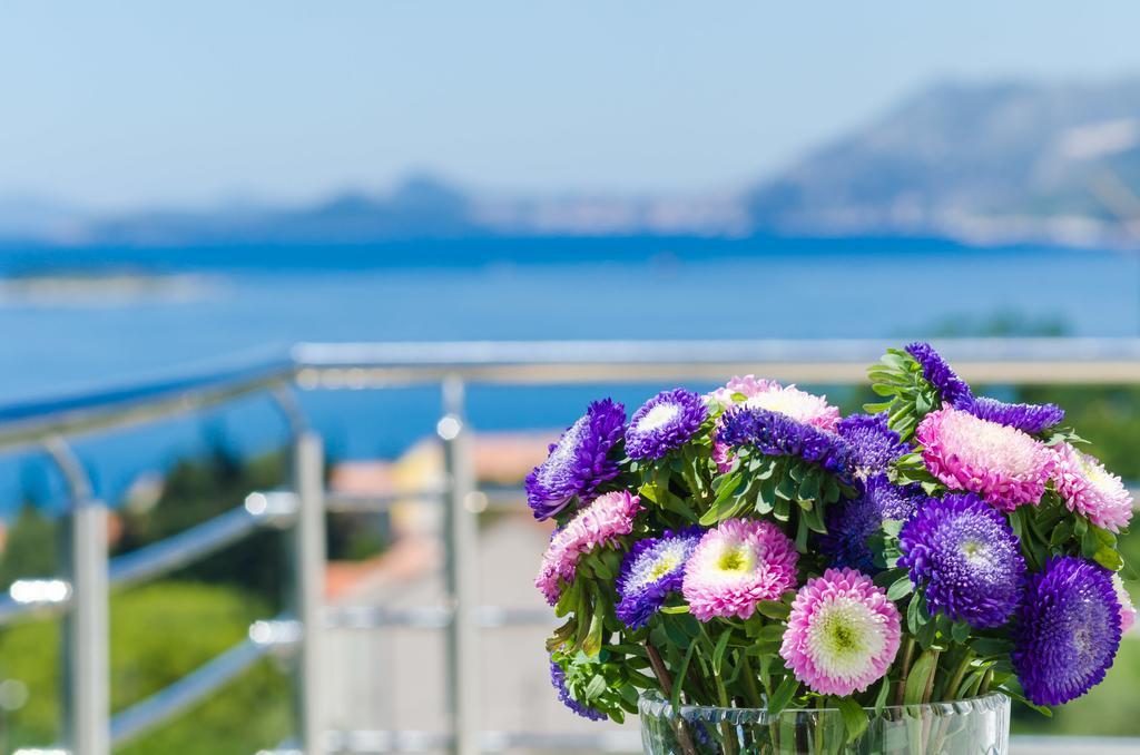 Apartment Feel Phili Cavtat Bagian luar foto