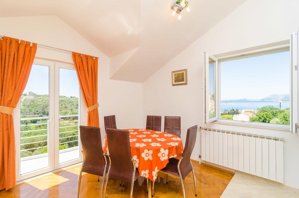 Apartment Feel Phili Cavtat Bagian luar foto